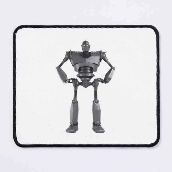 Artikelvorschau, Eiserner Riese entworfen und verkauft von Iron Giant Official ®.