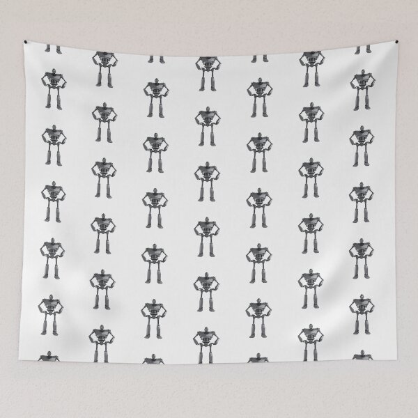 Item preview, Iron Giant designed and sold by Iron Giant Official ®.