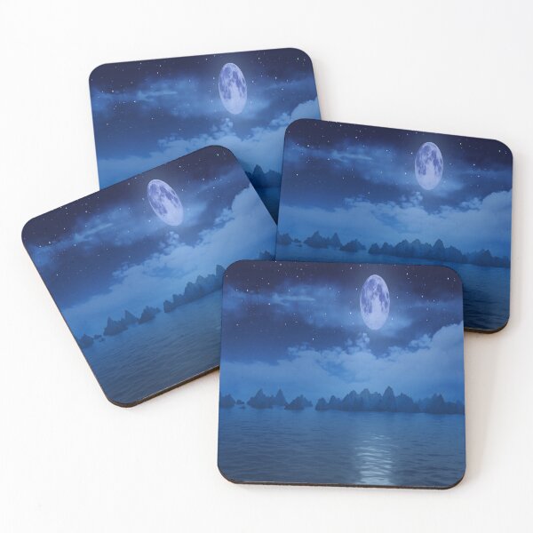 Item preview, Burning The Midnight Oil designed and sold by MckinleyArt.