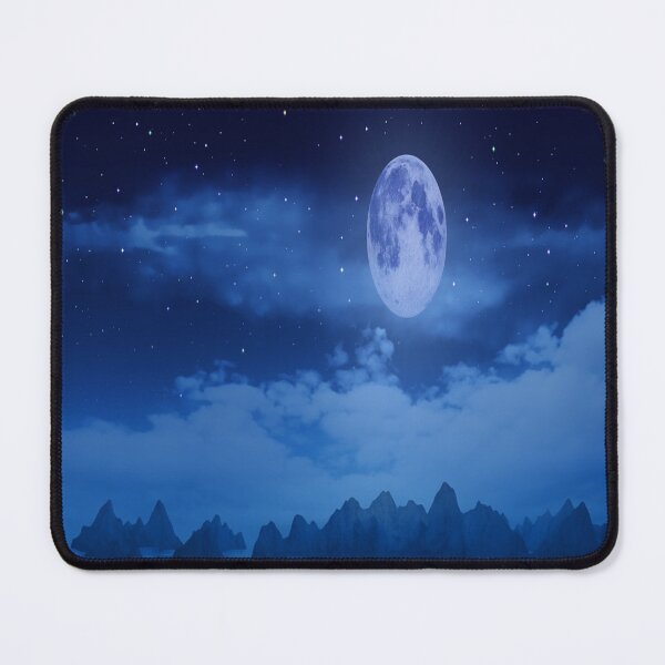 Item preview, Burning The Midnight Oil designed and sold by MckinleyArt.