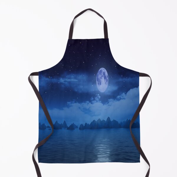 Item preview, Burning The Midnight Oil designed and sold by MckinleyArt.