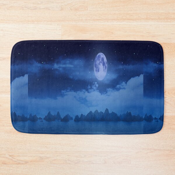 Item preview, Burning The Midnight Oil designed and sold by MckinleyArt.