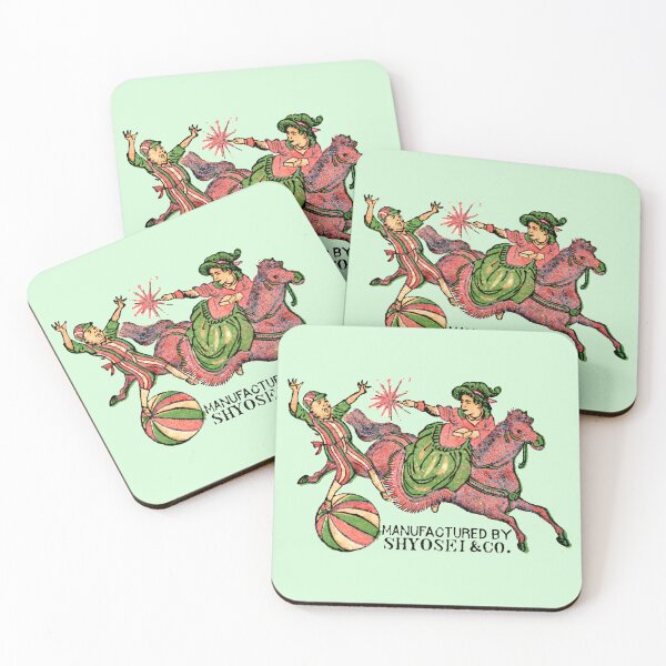 Item preview, 1910 Japanese Woman on horseback designed and sold by historicimage.