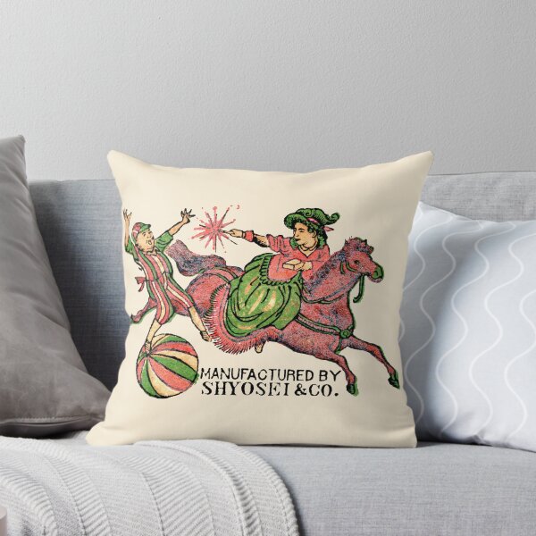 Item preview, 1910 Japanese Woman on horseback designed and sold by historicimage.