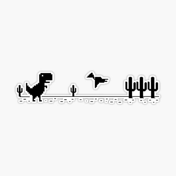 dinogame · GitHub Topics · GitHub