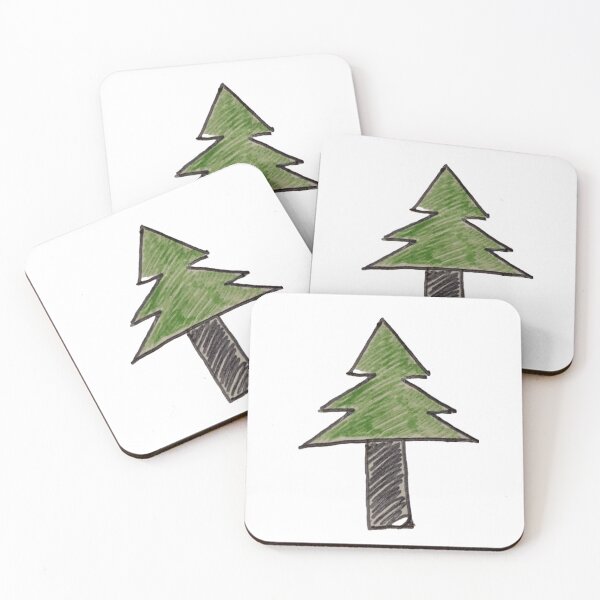 Item preview, fir, tree, abete designed and sold by AndreaCostanza.