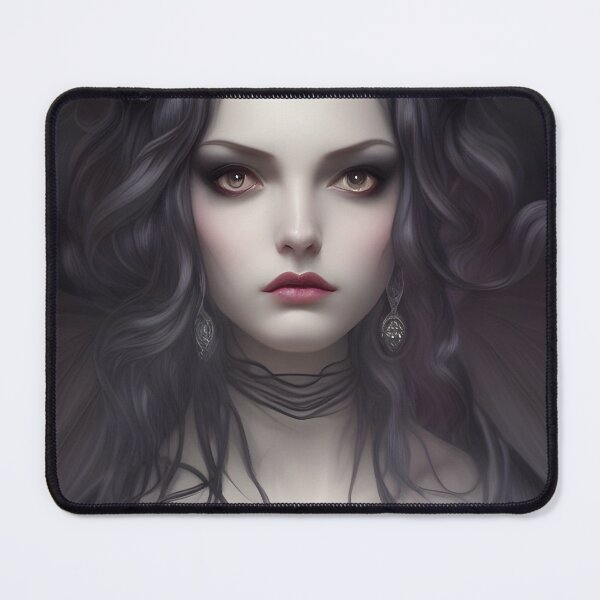 Item preview, Dark Fairy - one of the fairy pantheon designed and sold by Wolfi51.