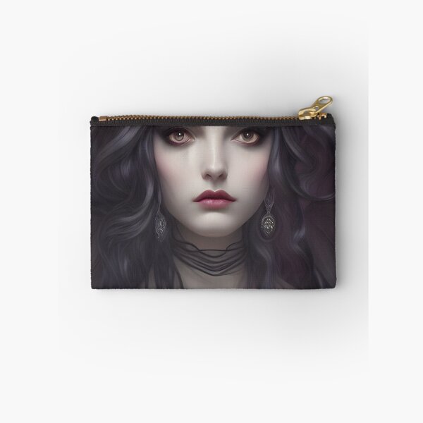 Item preview, Dark Fairy  - one of the fairy pantheon designed and sold by Wolfi51.