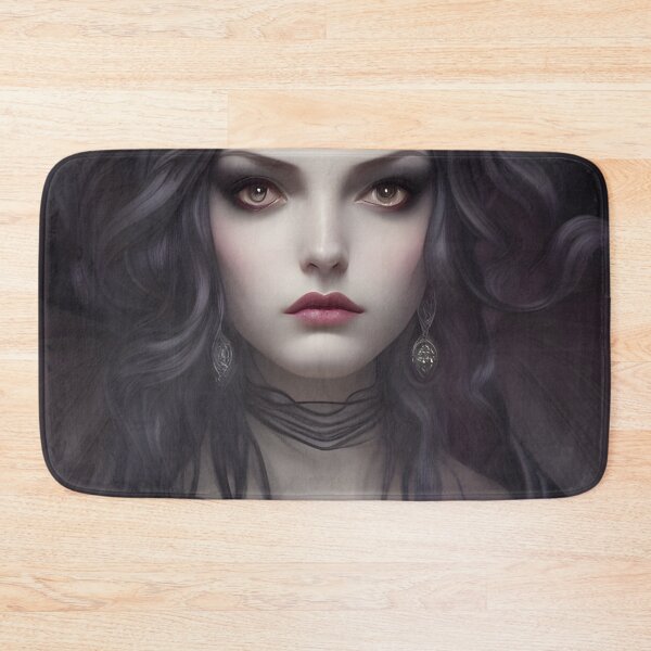 Item preview, Dark Fairy  - one of the fairy pantheon designed and sold by Wolfi51.