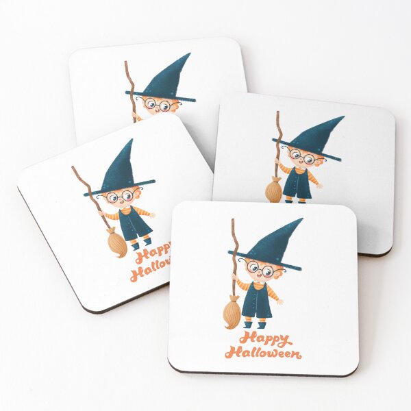 Item preview, HAPPY HALLOWEEN  designed and sold by IsaCria.