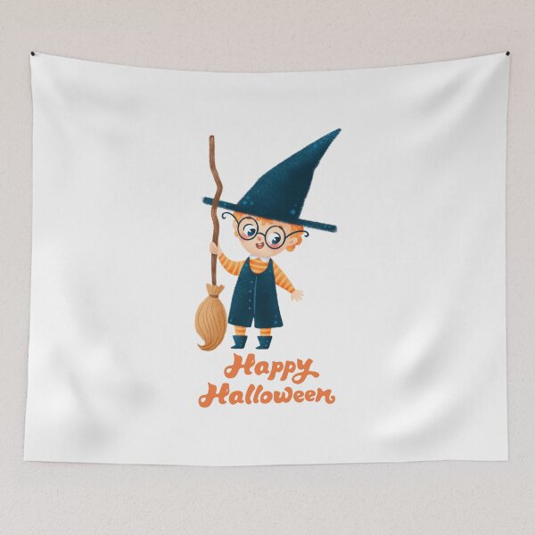 Item preview, HAPPY HALLOWEEN  designed and sold by IsaCria.