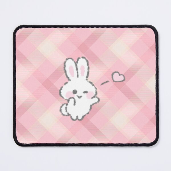 Item preview, Pinky Bunny designed and sold by NaomiDesignz.