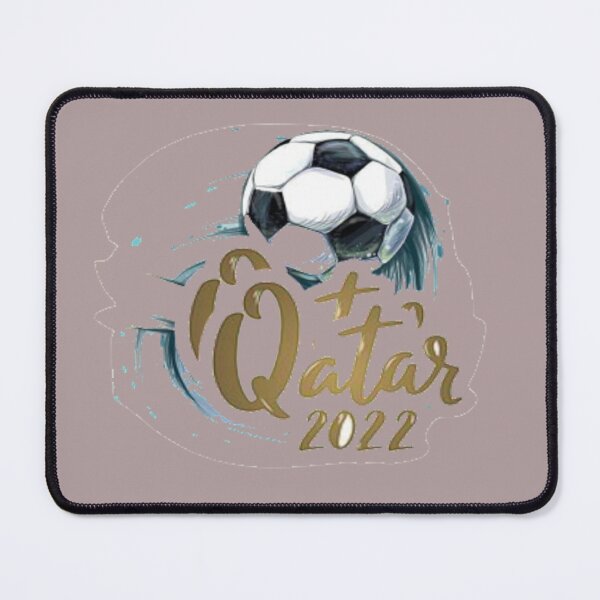 Item preview, Qatar 2022 designed and sold by Teixeira224.