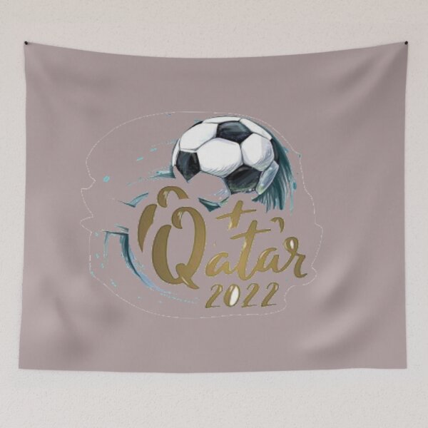 Item preview, Qatar 2022 designed and sold by Teixeira224.