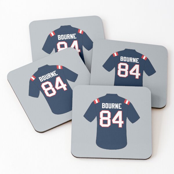 Item preview, Kendrick Bourne jersey with number 84 designed and sold by Justtrendytees.