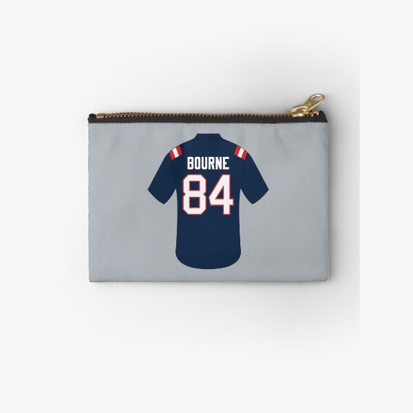 Item preview, Kendrick Bourne jersey with number 84 designed and sold by Justtrendytees.