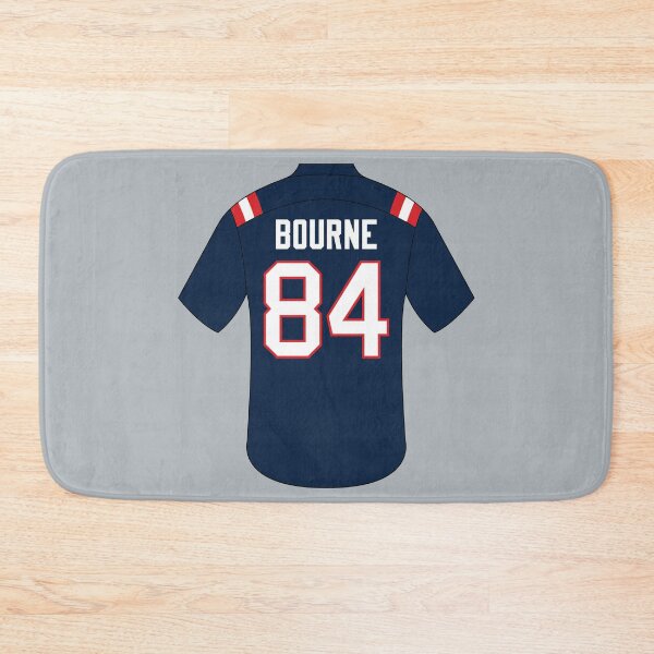 Item preview, Kendrick Bourne jersey with number 84 designed and sold by Justtrendytees.