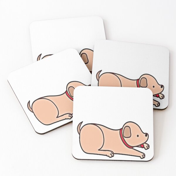 Item preview, Dog  designed and sold by CoffeeDr1nk.