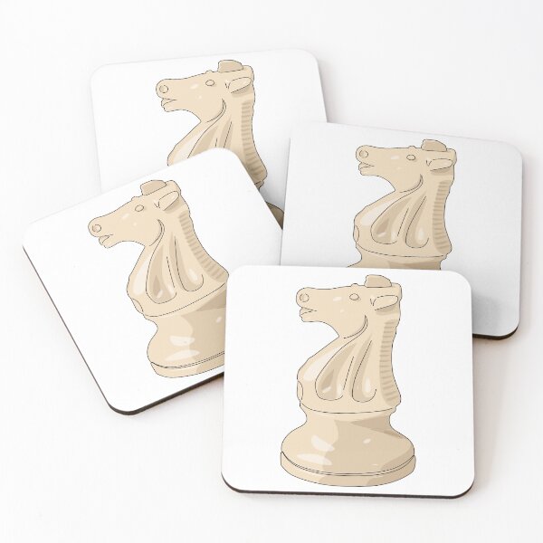 Item preview, Chess Horse designed and sold by OneVibes.
