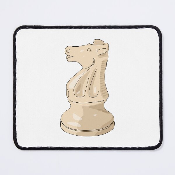 Item preview, Chess Horse designed and sold by OneVibes.