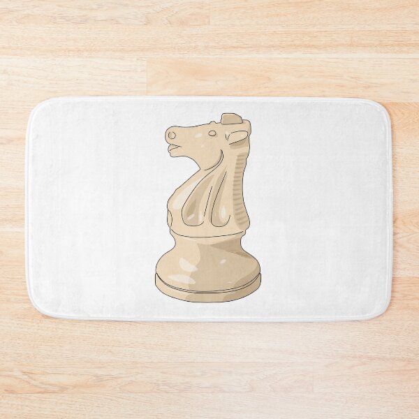 Item preview, Chess Horse designed and sold by OneVibes.