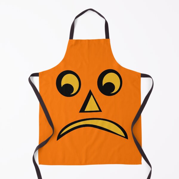 Item preview, Halloween Jack O’Lantern Face   designed and sold by RetroTrend.
