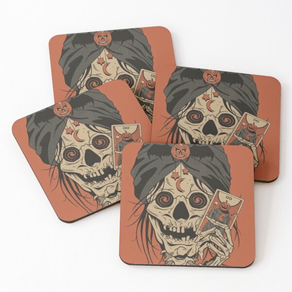 Item preview, Halloween  designed and sold by Adjato  Design.