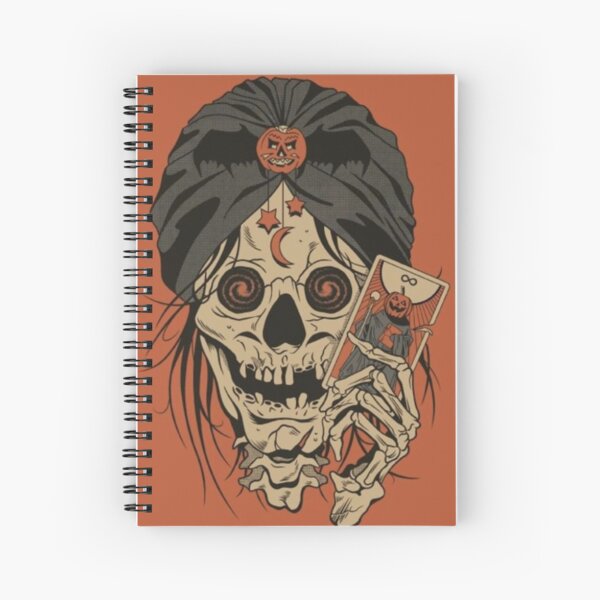 Aperçu de l'œuvre Halloween créée et vendue par Adjato  Design.