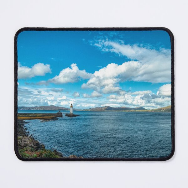 Item preview, The Sound of Mull designed and sold by Viv Thompson Photography .