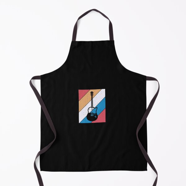 Item preview, Guitar Rock Music For Guitarists Retro Vintage Iphone Case designed and sold by ininfa6.