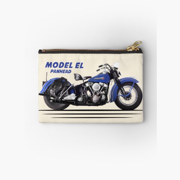 Item preview, The EL Panhead Motorcycle designed and sold by rogue-design.