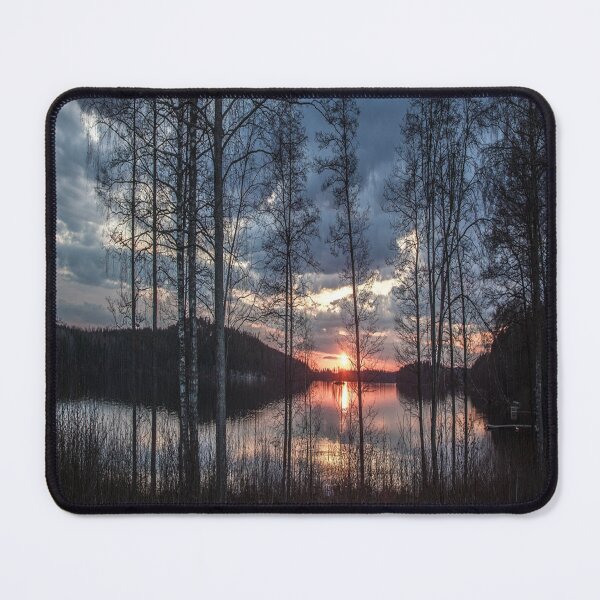 Item preview,  Burning The Midnight Oil designed and sold by MckinleyArt.