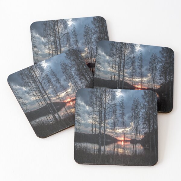 Item preview,  Burning The Midnight Oil designed and sold by MckinleyArt.