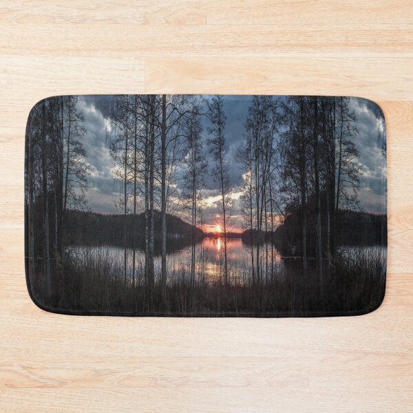 Item preview,  Burning The Midnight Oil designed and sold by MckinleyArt.