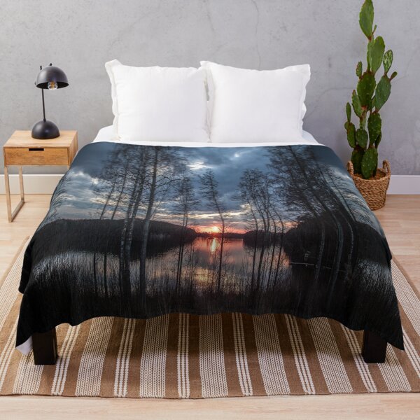 Item preview, Burning The Midnight Oil designed and sold by MckinleyArt.