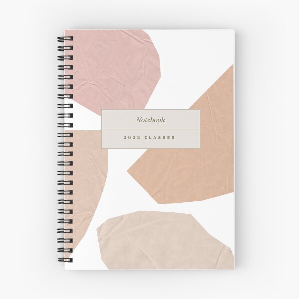 Item preview, Notebook Cover designed and sold by Beaq.