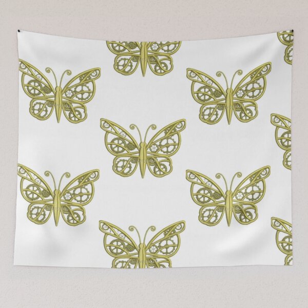 Item preview, Butterfly collection designed and sold by Ramanujan MN.