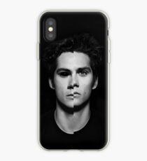 Void Stiles iPhone Case