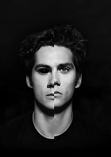 Impression photo Â« Void Stiles Â», par itsaisha | Redbubble