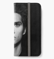 Void Stiles iPhone Wallet/Case/Skin