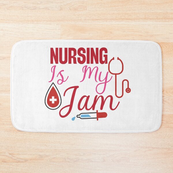 Item preview, Jmu Nursing designed and sold by eajob.
