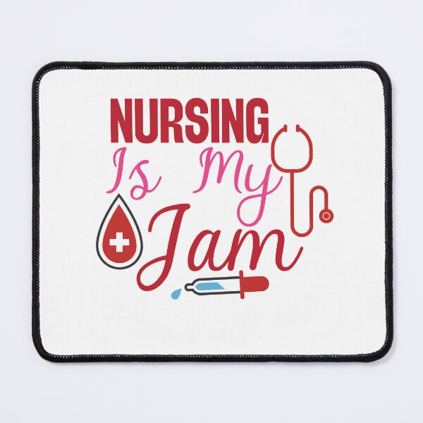 Item preview, Jmu Nursing designed and sold by eajob.