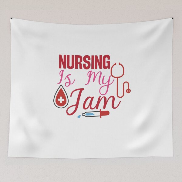 Item preview, Jmu Nursing designed and sold by eajob.