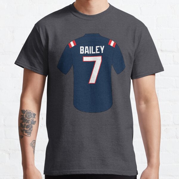 Jake Bailey jersey with number 7 Poster for Sale by