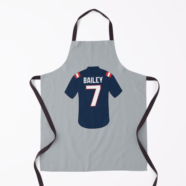 Item preview, Jake Bailey jersey with number 7 designed and sold by Justtrendytees.