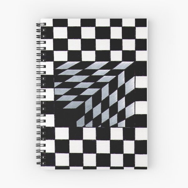 Item preview, Optical Illusion designed and sold by artelu-cr.