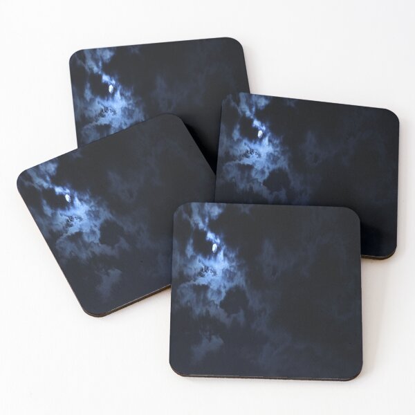 Item preview,  Burning The Midnight Oil designed and sold by MckinleyArt.