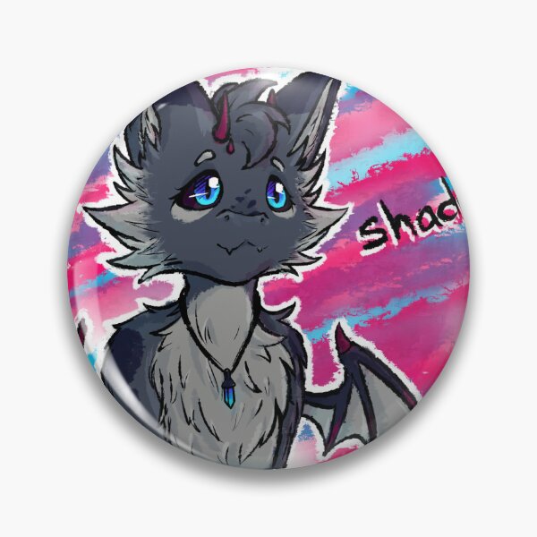 Item preview, dragon furry designed and sold by ShadrakeAG.