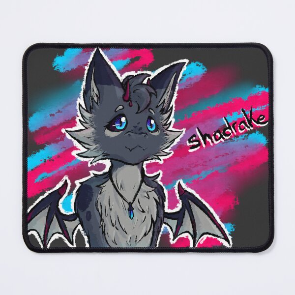 Item preview, dragon furry designed and sold by ShadrakeAG.