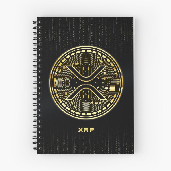 Item preview, XRP Coin designed and sold by Crypto Investor.